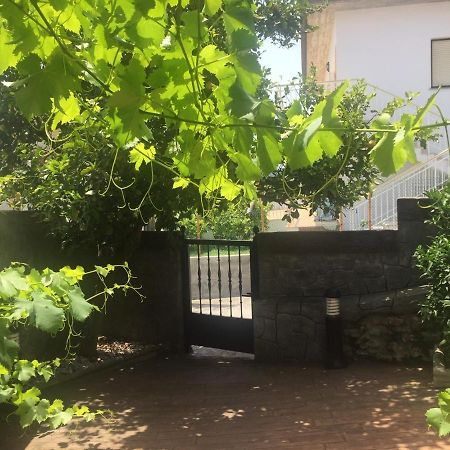 Apartmán Vivienda Vieja Cepa Noja Exteriér fotografie