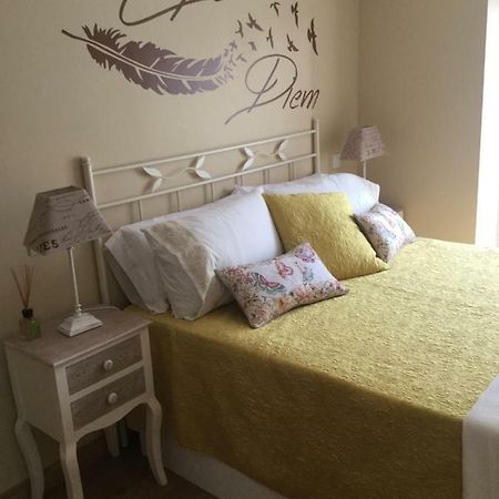 Apartmán Vivienda Vieja Cepa Noja Exteriér fotografie